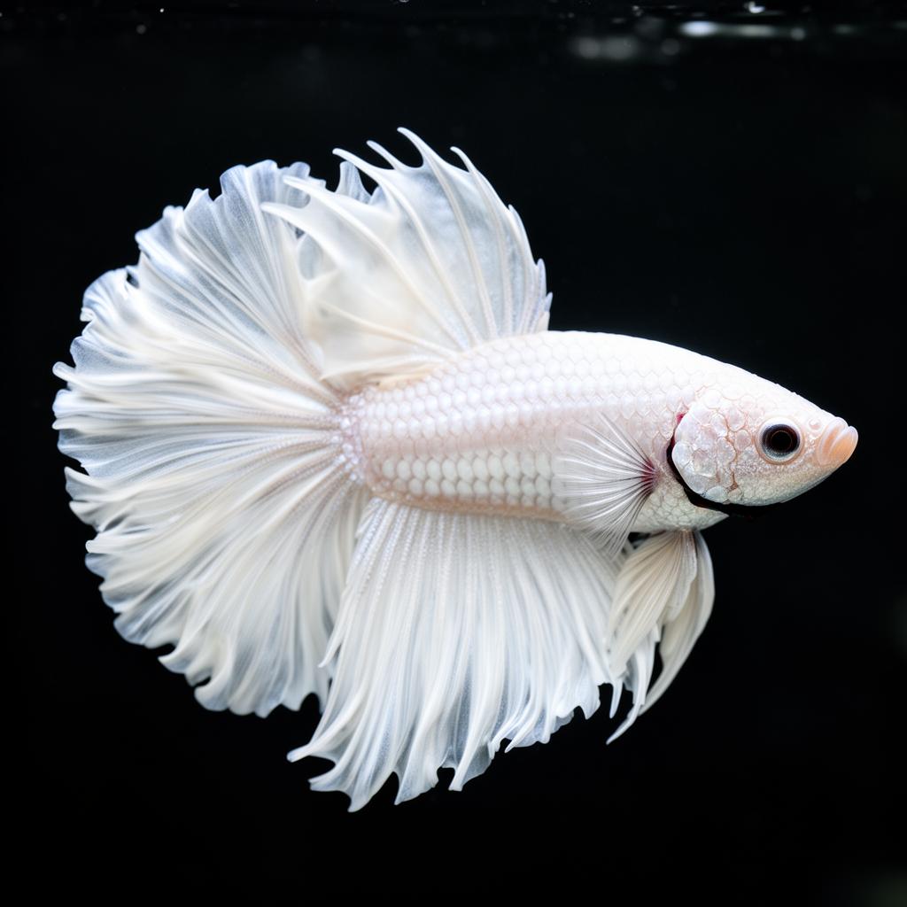Track Your Betta's Progress With Photos & Water Logs | FishTracker.info